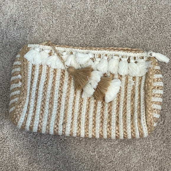 Clutch bought from Nordstroms - Picture 1 of 3
